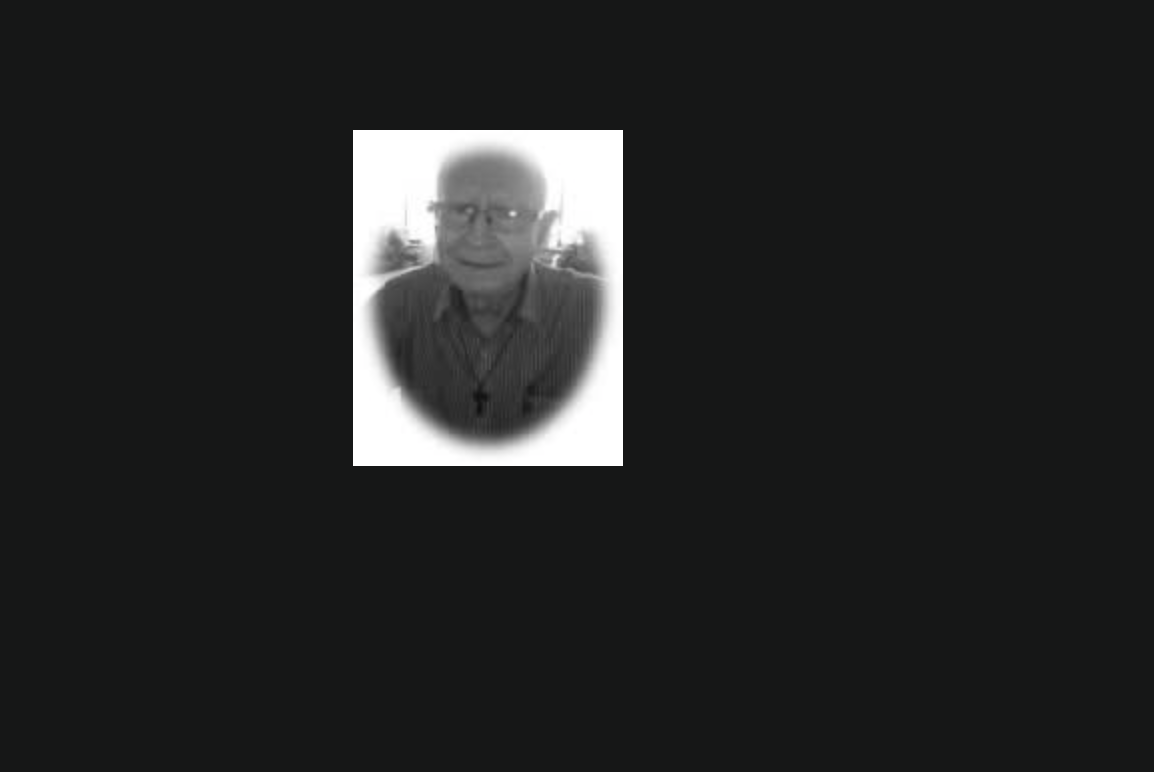 Padre Santiago Sánchez García